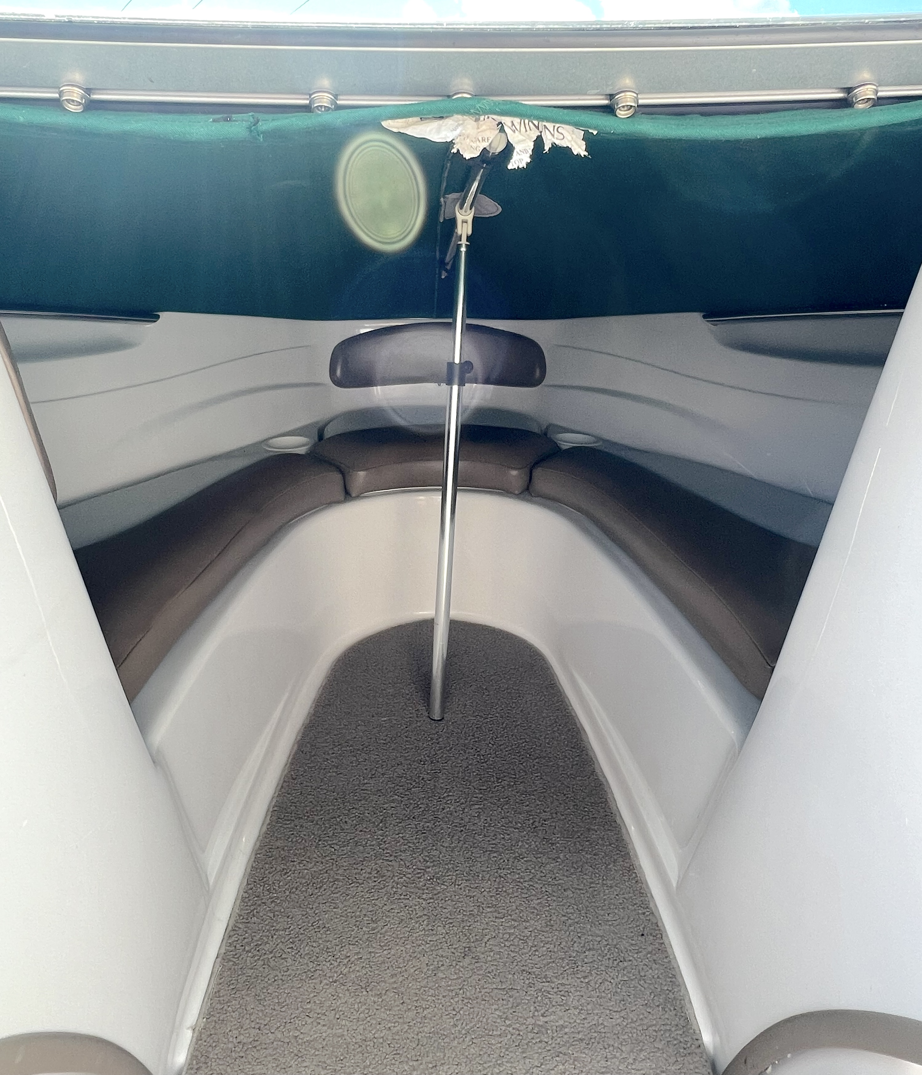 2007 Four Winns HORIZON 190 - Photo 6